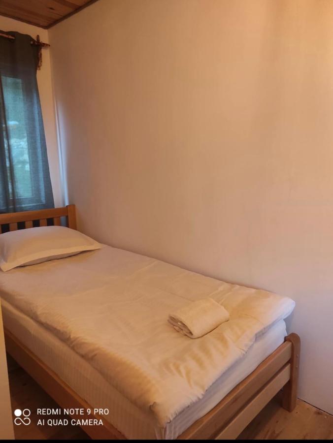 ვასოს შინ - Vasos Home - Bed and Breakfast Dusheti