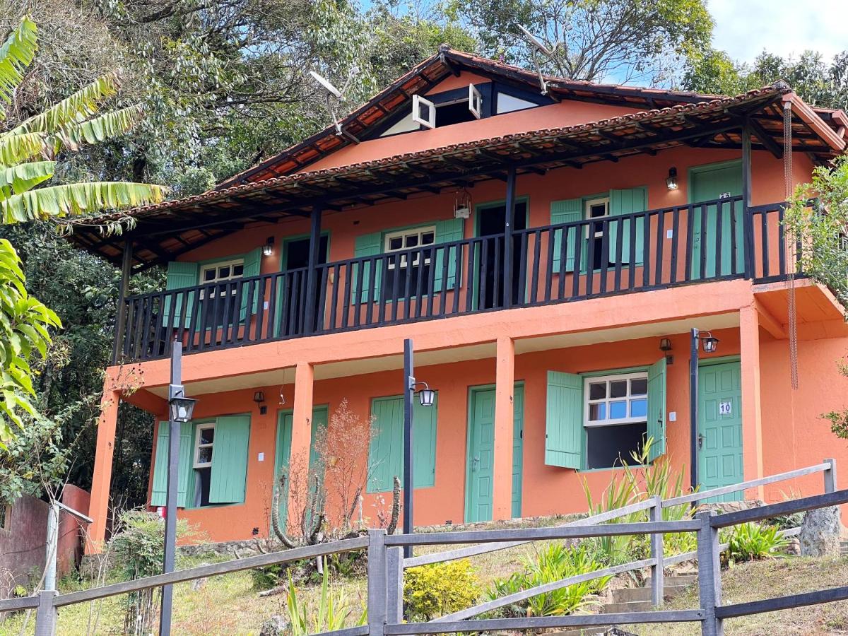 Pousada Bem Querer - B&B