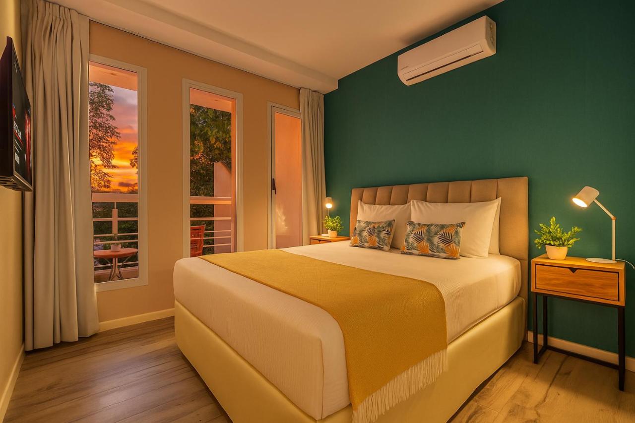 Appartamento con 1 Camera da Letto