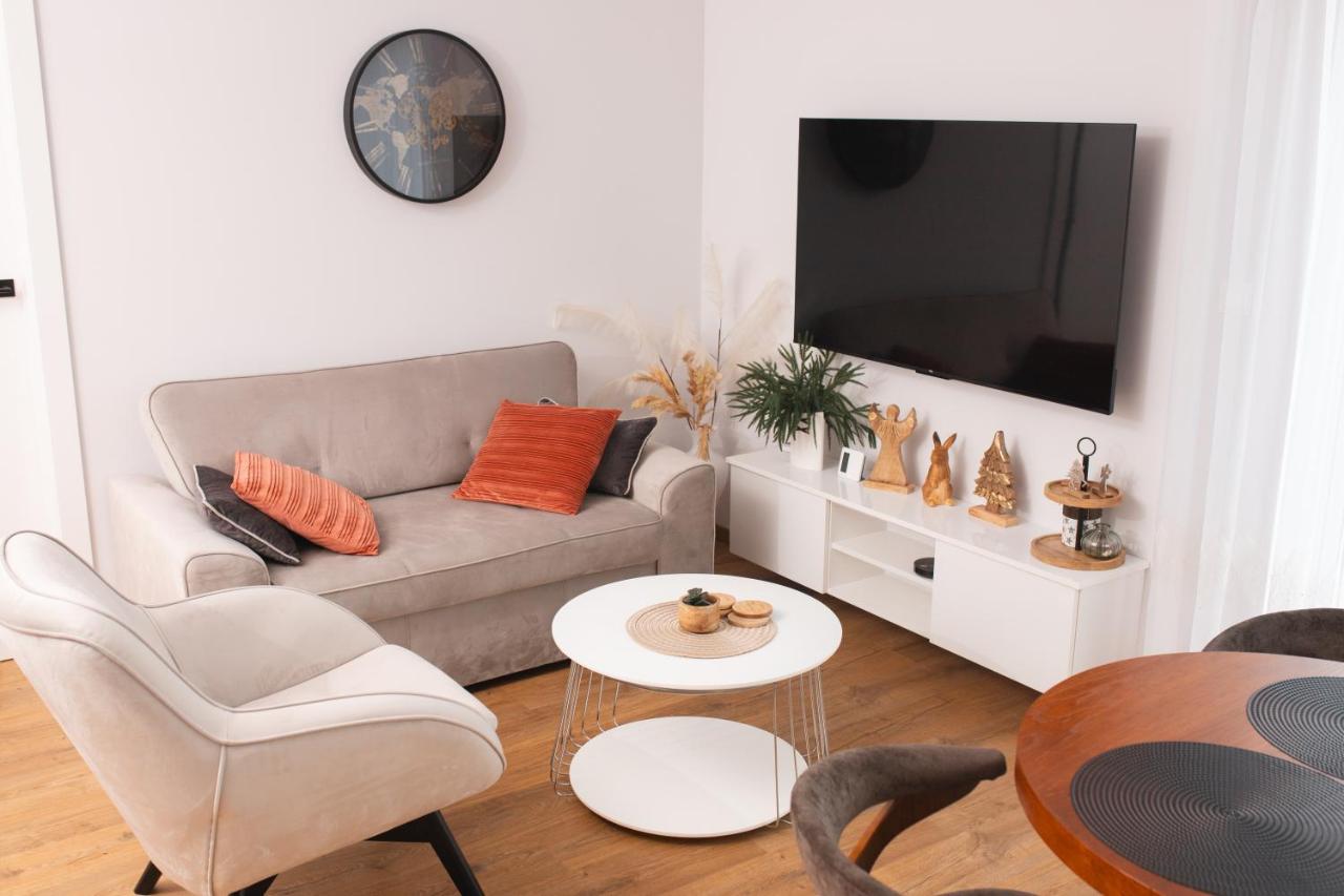 Apartamenty IDA - Górski Azyl - B&B