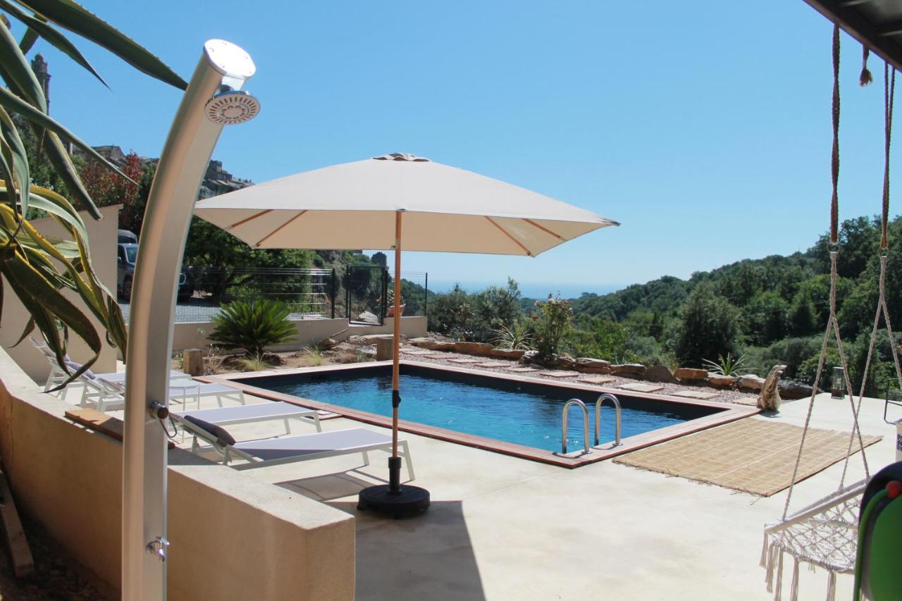 La Casuccia - Bed and Breakfast Venzolasca