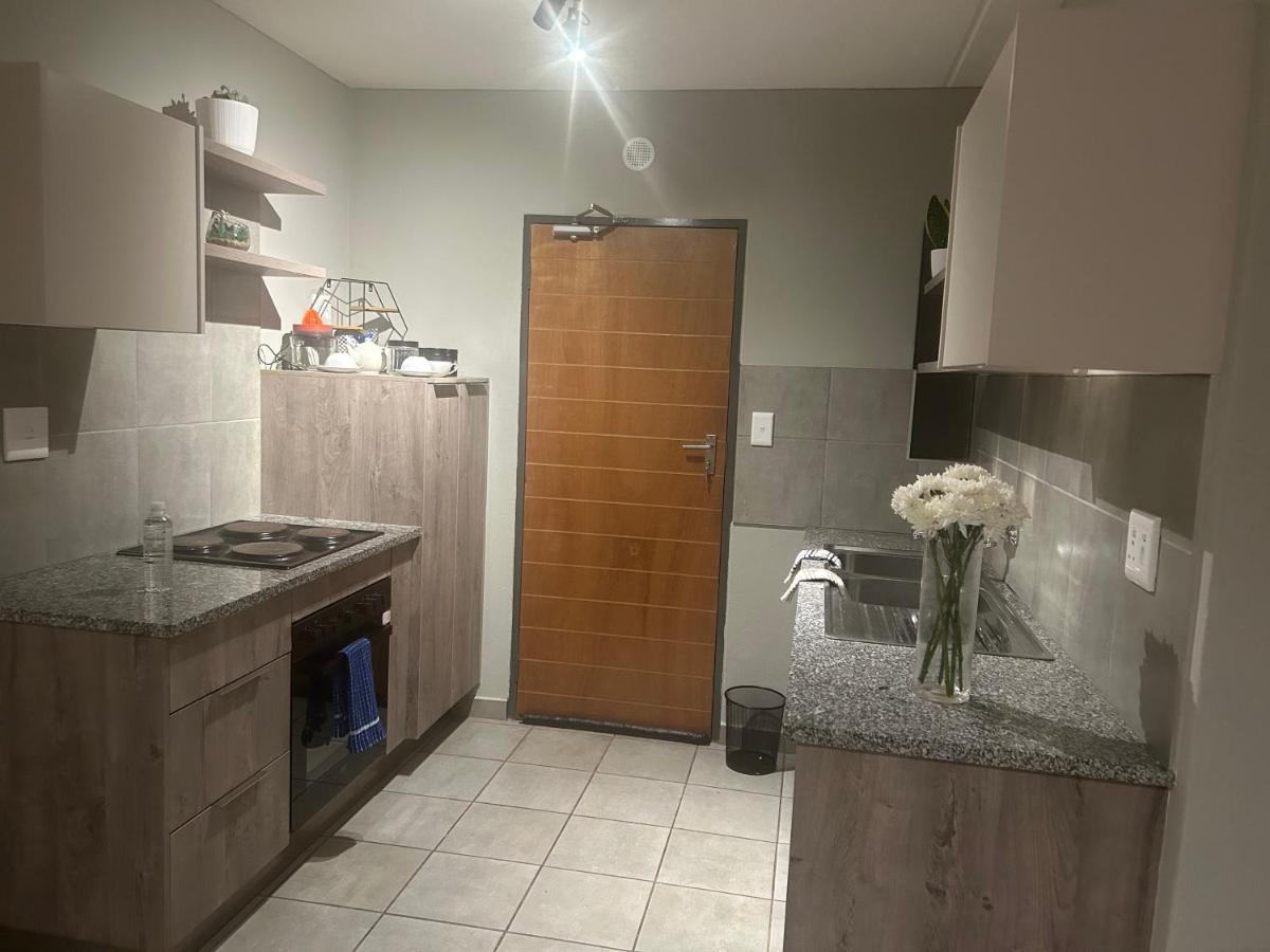 Double Bed in Eden - B&B Pretoria