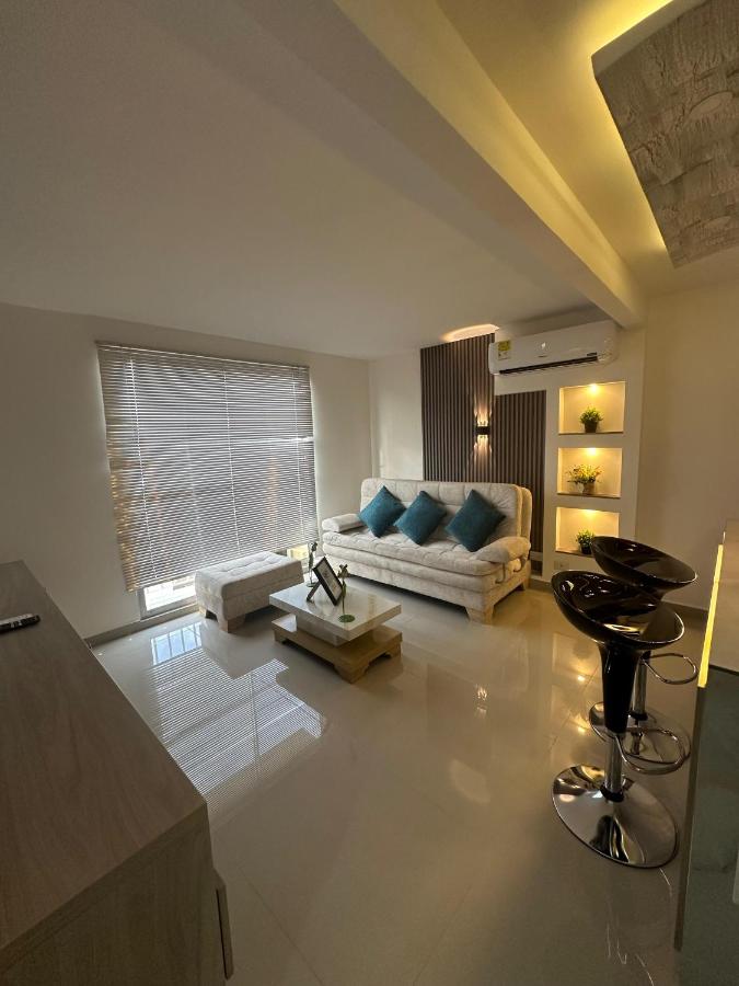 Apartamento nuevo en la ciudad de Neiva-Huila-DC - B&B