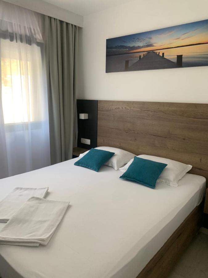 Apartamento con vistas al mar