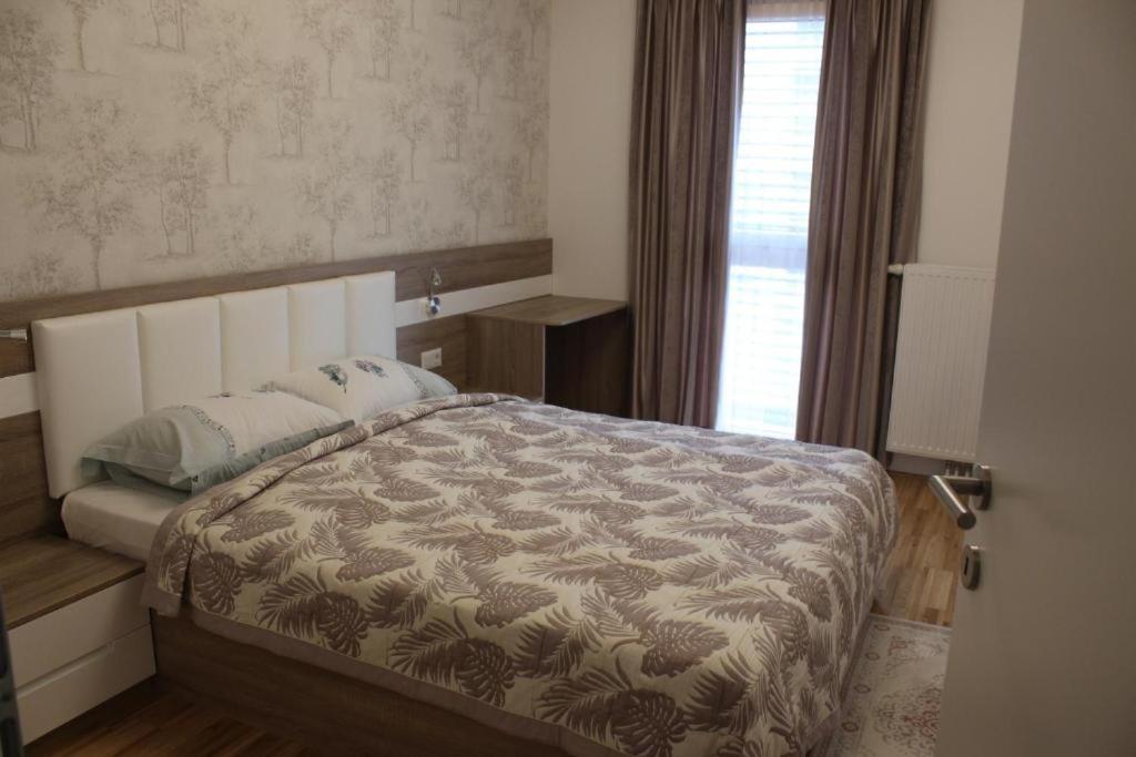 Park Vienna Hauptbahnhof Apartments - Ferienwohnung Wien