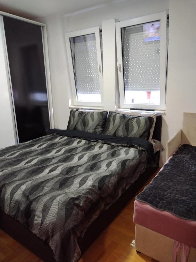 Tanja apartman - B&B Bitola