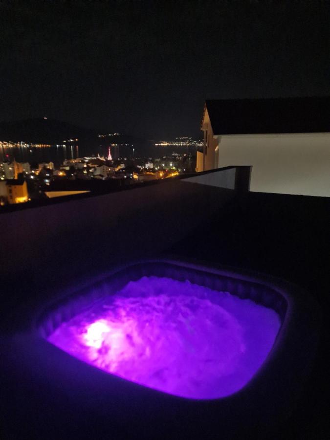 Beautiful view apartment Tivat - B&B Teodo