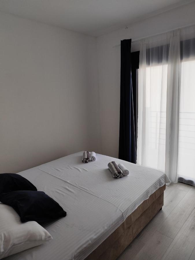 Beautiful view apartment Tivat - Bed and Breakfast Tivat