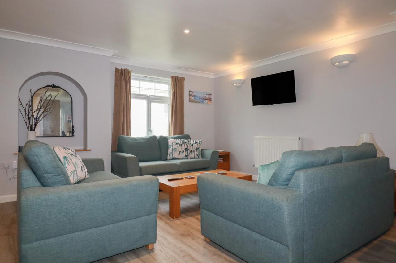 Satinwood - B&B Newquay