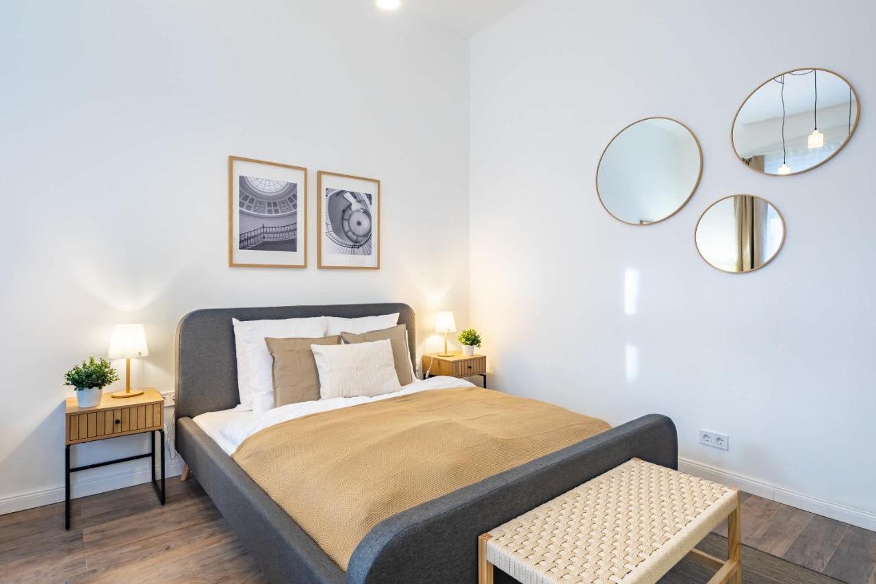 Central - Stylish - Easy Sleep - Chambres d’hôtes Budapest