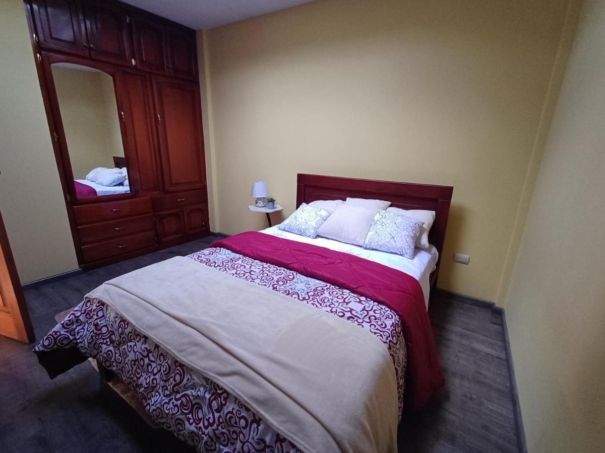 Departamento en Cuenca - B&B Cuenca