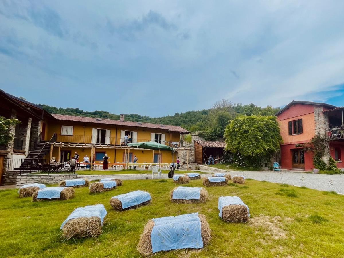 Agriturismo Cebon - B&B Ceva