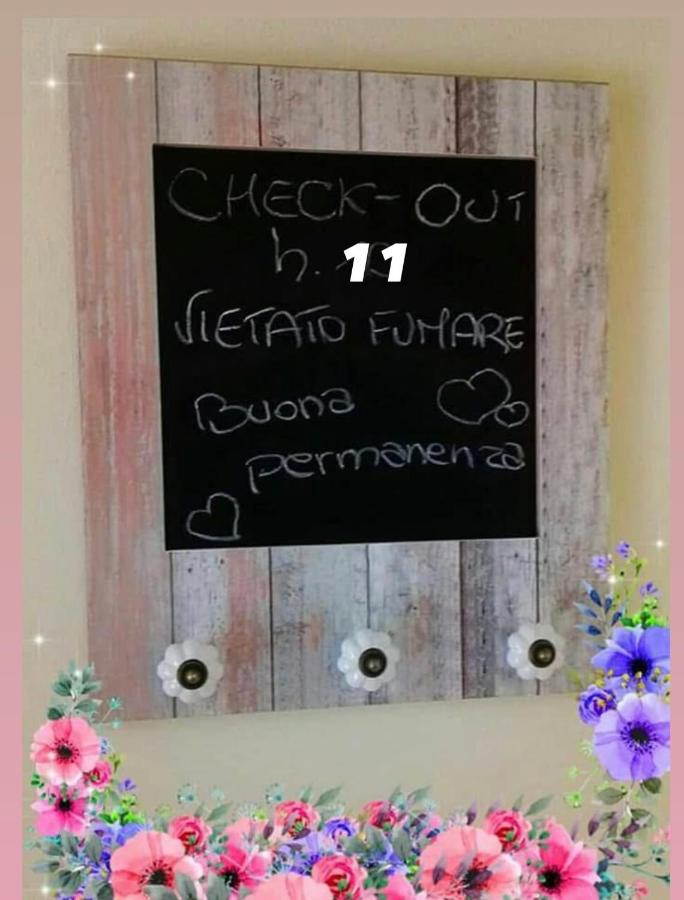 Camera Matrimoniale