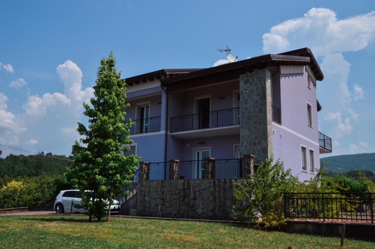 Villa Lilla 3 - B&B