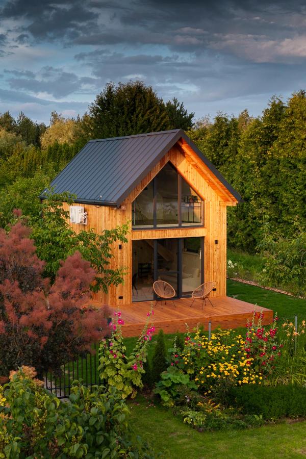 Wyspa Roztocze - B&B