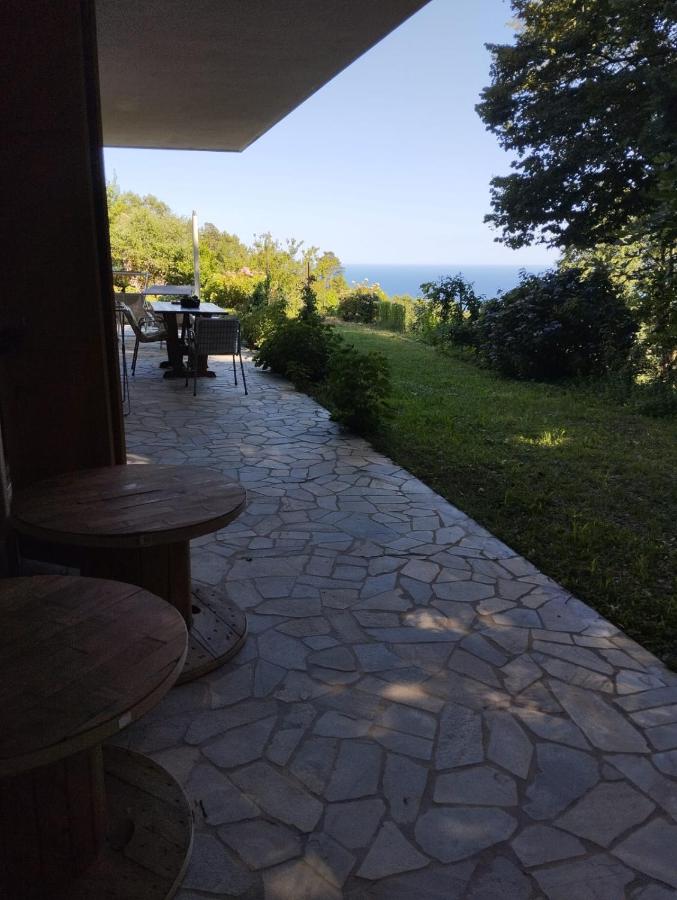 Elementi ARIA - B&B Magliolo