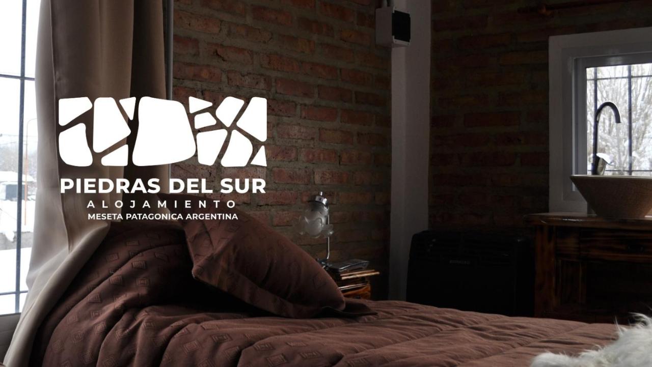 Piedras del Sur - Maquinchao- Patagonia Argentina - B&B
