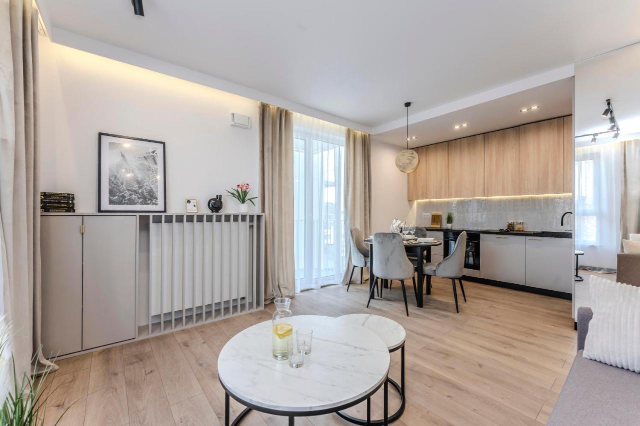 PanoramaLux - Chambres d’hôtes Lublin