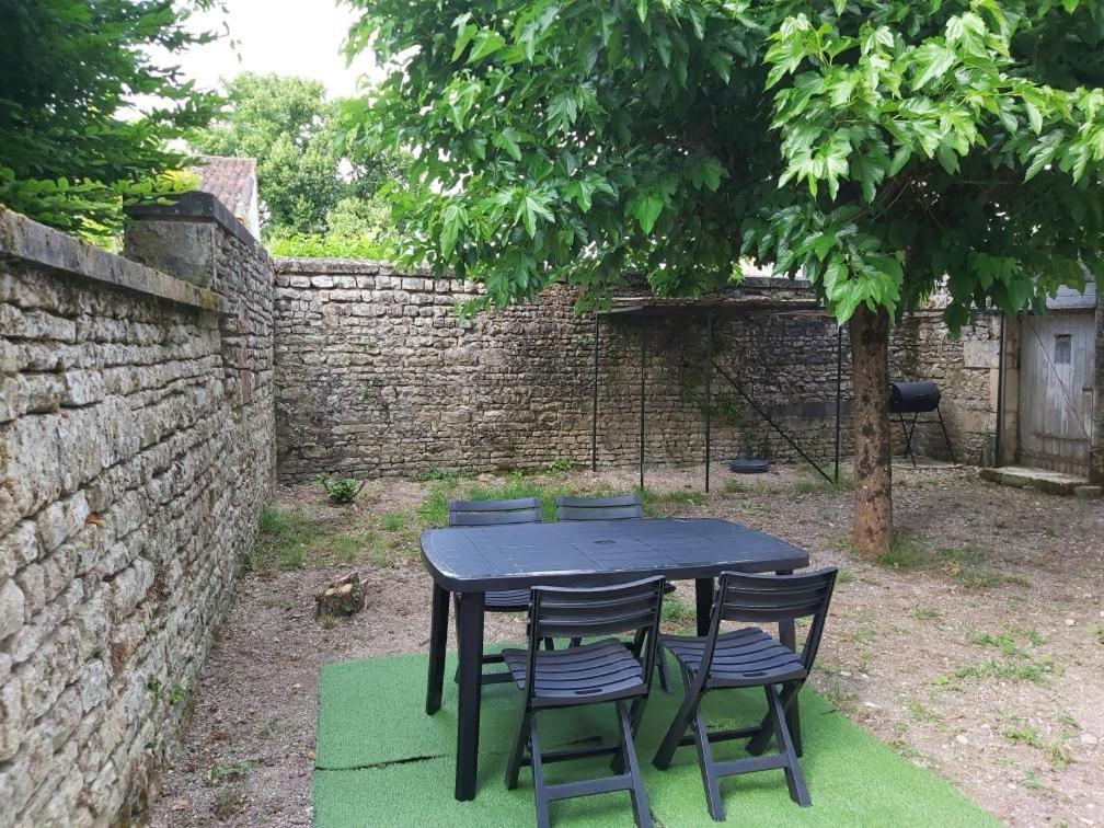 Gîtevdelacour - B&B