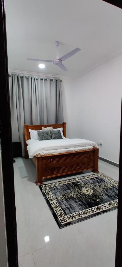 Landing Bay Villa - Ferienwohnung Sansibar-Stadt