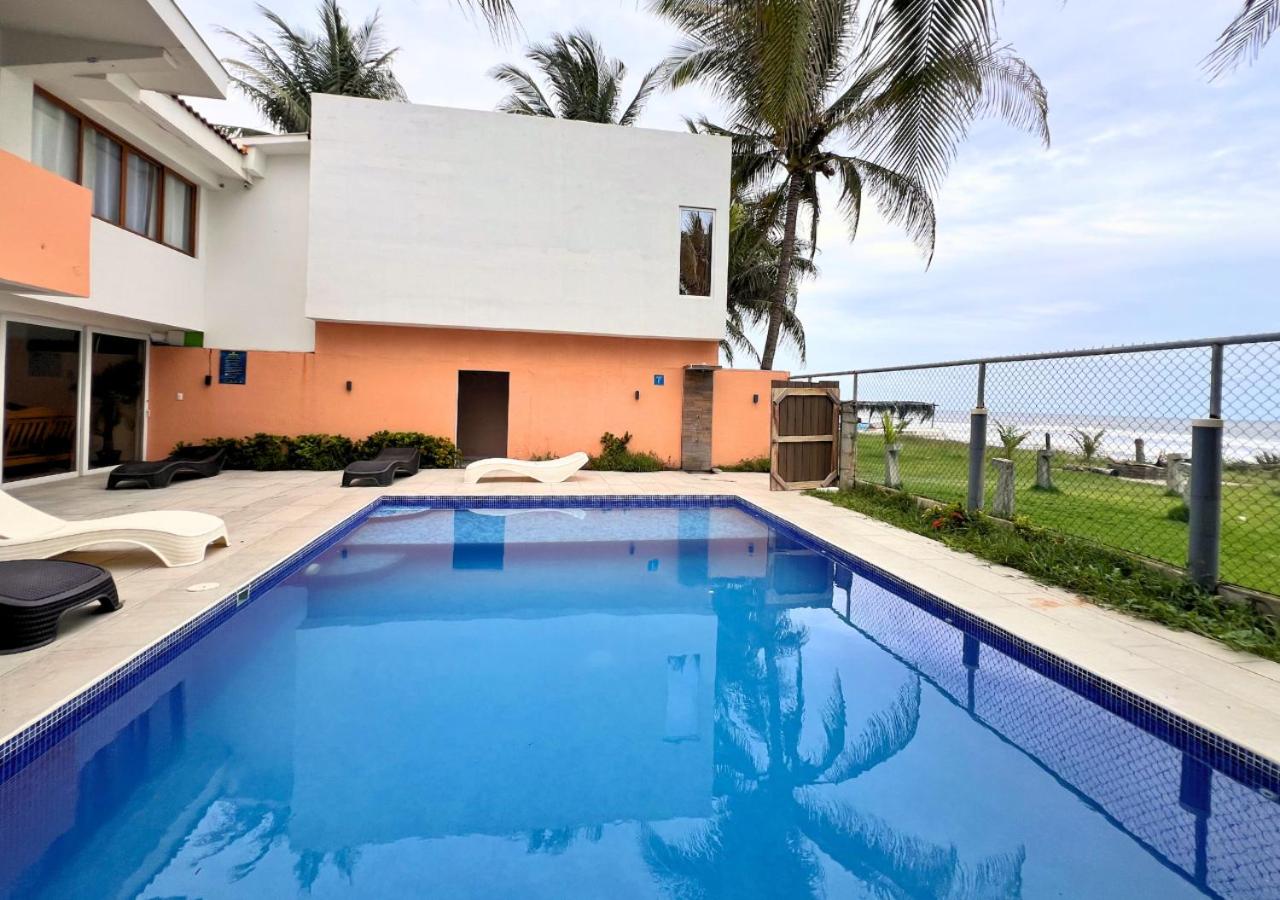 Quinta del Carmen, Playa San Diego - B&B La Libertad