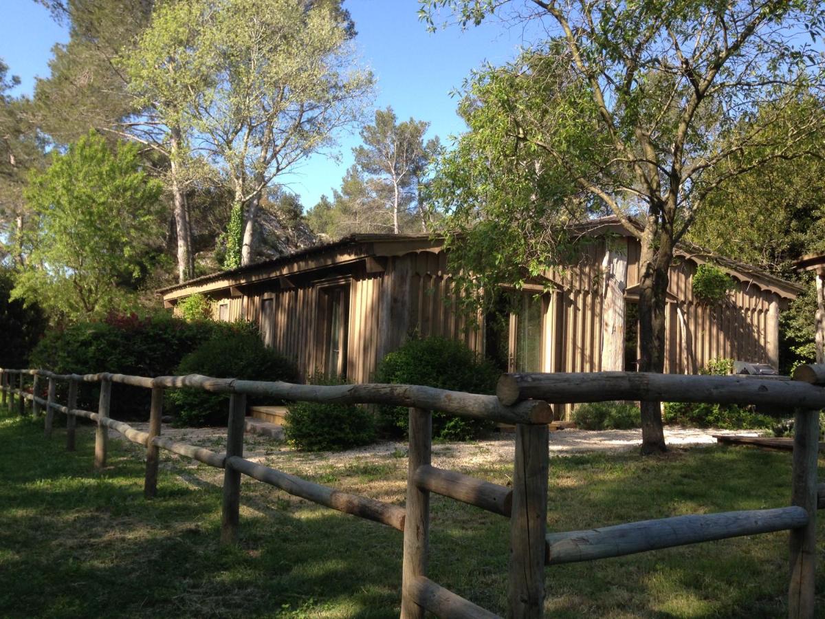 Cabane de la leque - B&B