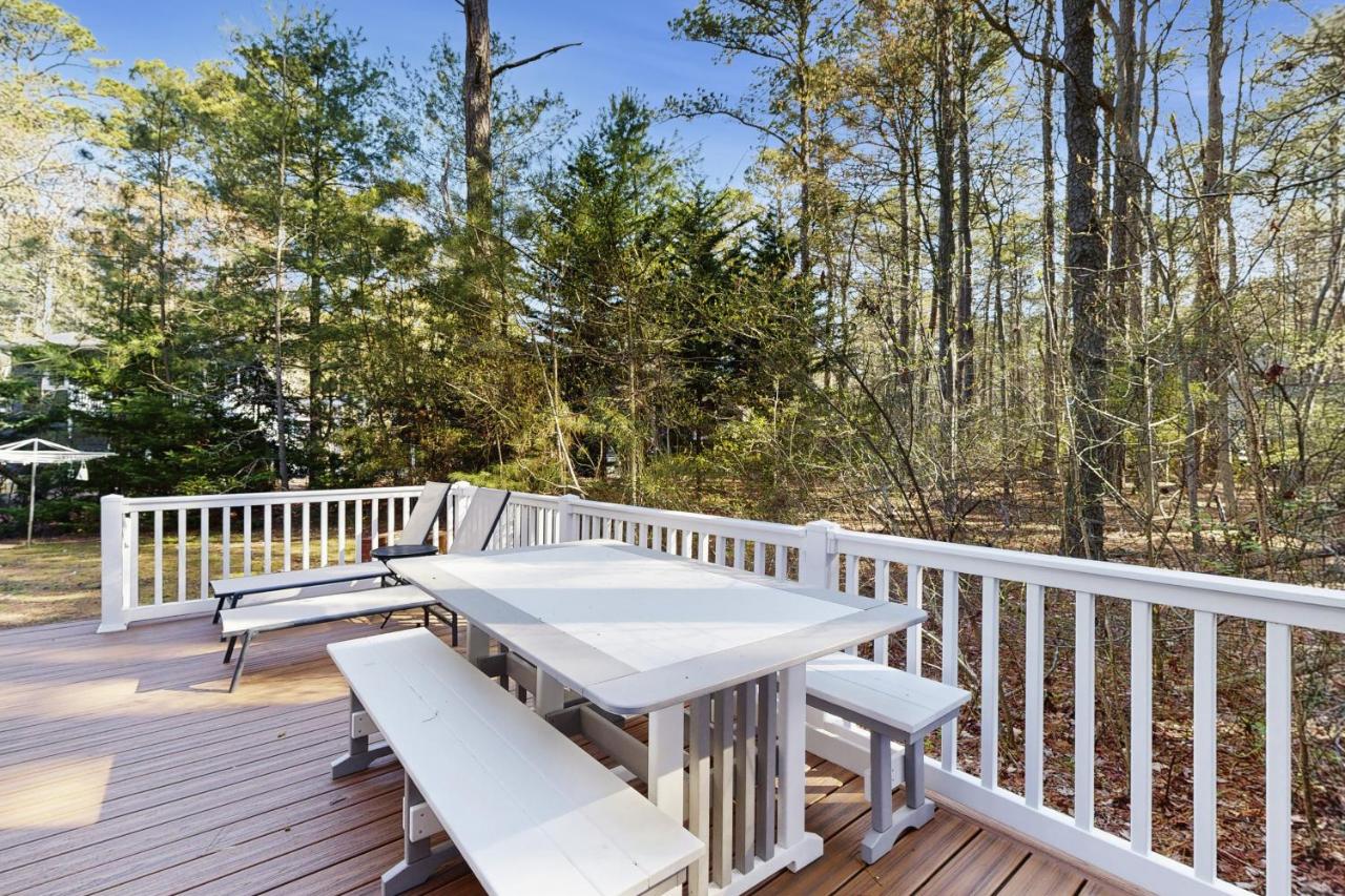 Middlesex Beach - 9 Bridge - Chambres d’hôtes Bethany Beach