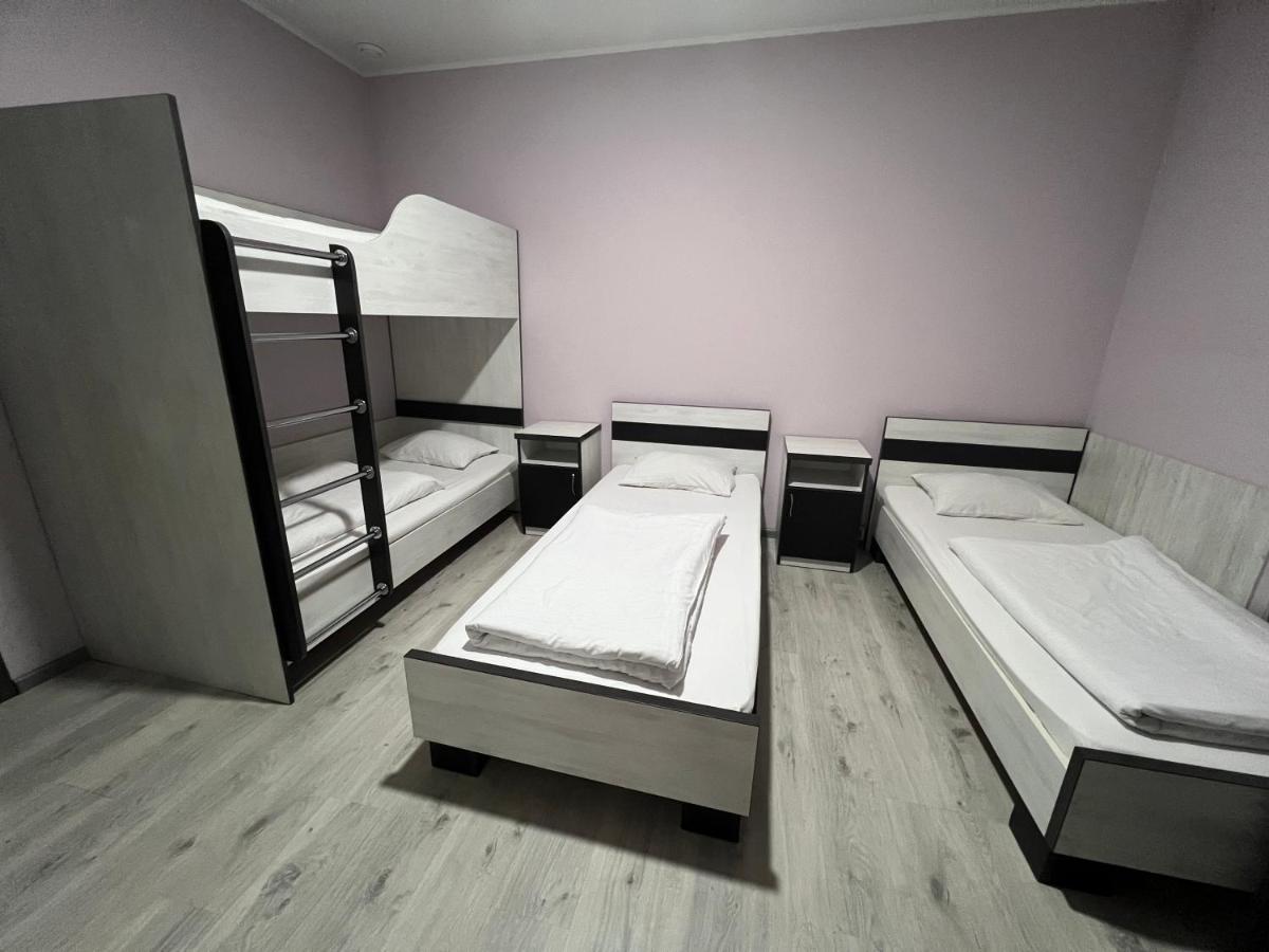 Guest House MAX - Bed and Breakfast Khmelnytskyi