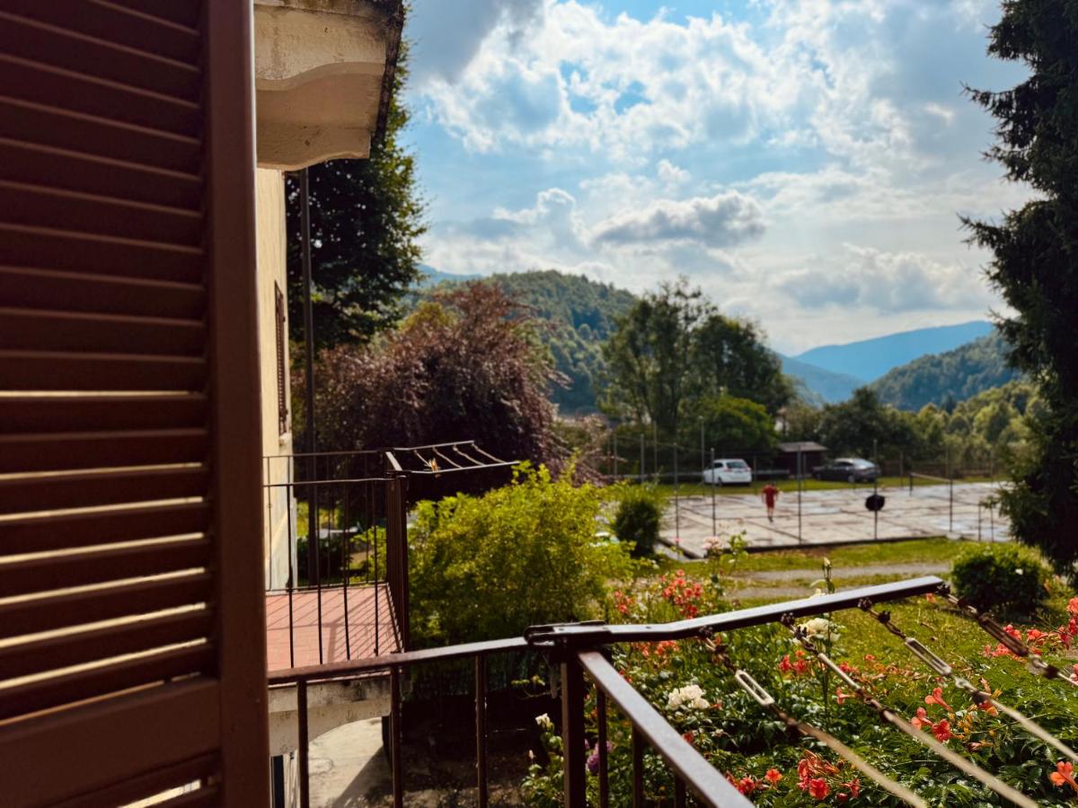 Sunrise Inn & Campo da Tennis - B&B