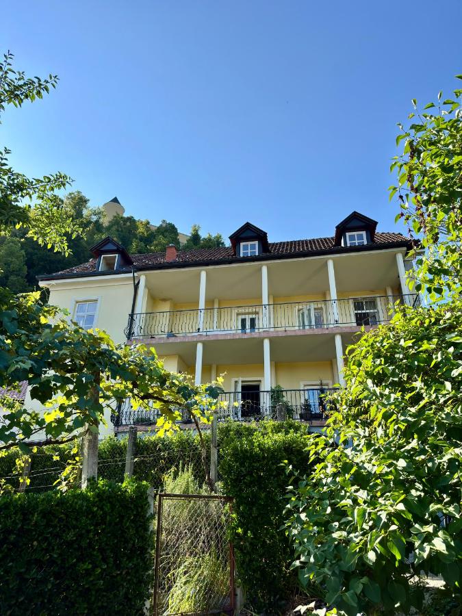 Vila Kralj - Ferienwohnung Podčetrtek