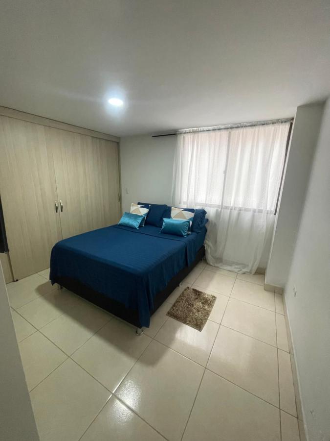 URBAN Apartamento - B&B Medellín