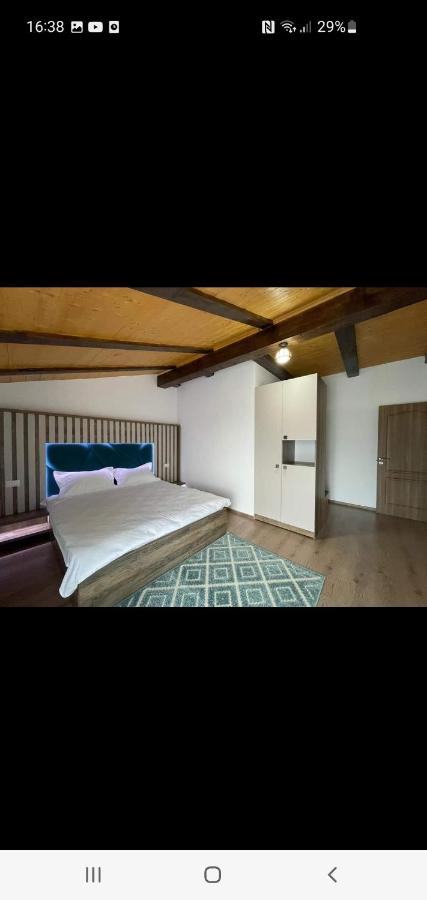 Executive Triple Room