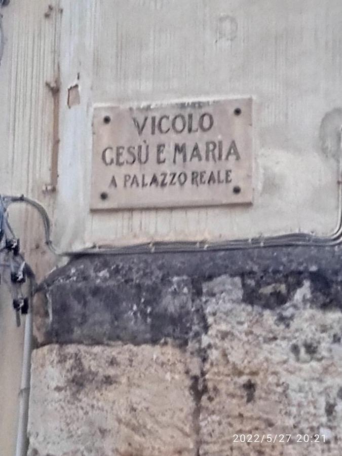Palermo - centro storico - B&B