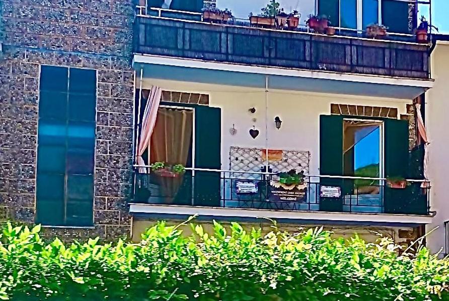 Waterfront Casa Vacanze - Bed and Breakfast Trevignano Romano