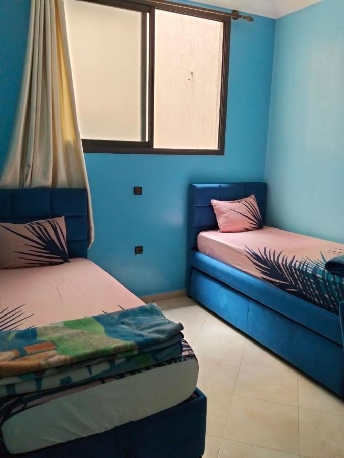 Kaoutar hébergement - Chambres d’hôtes Essaouira