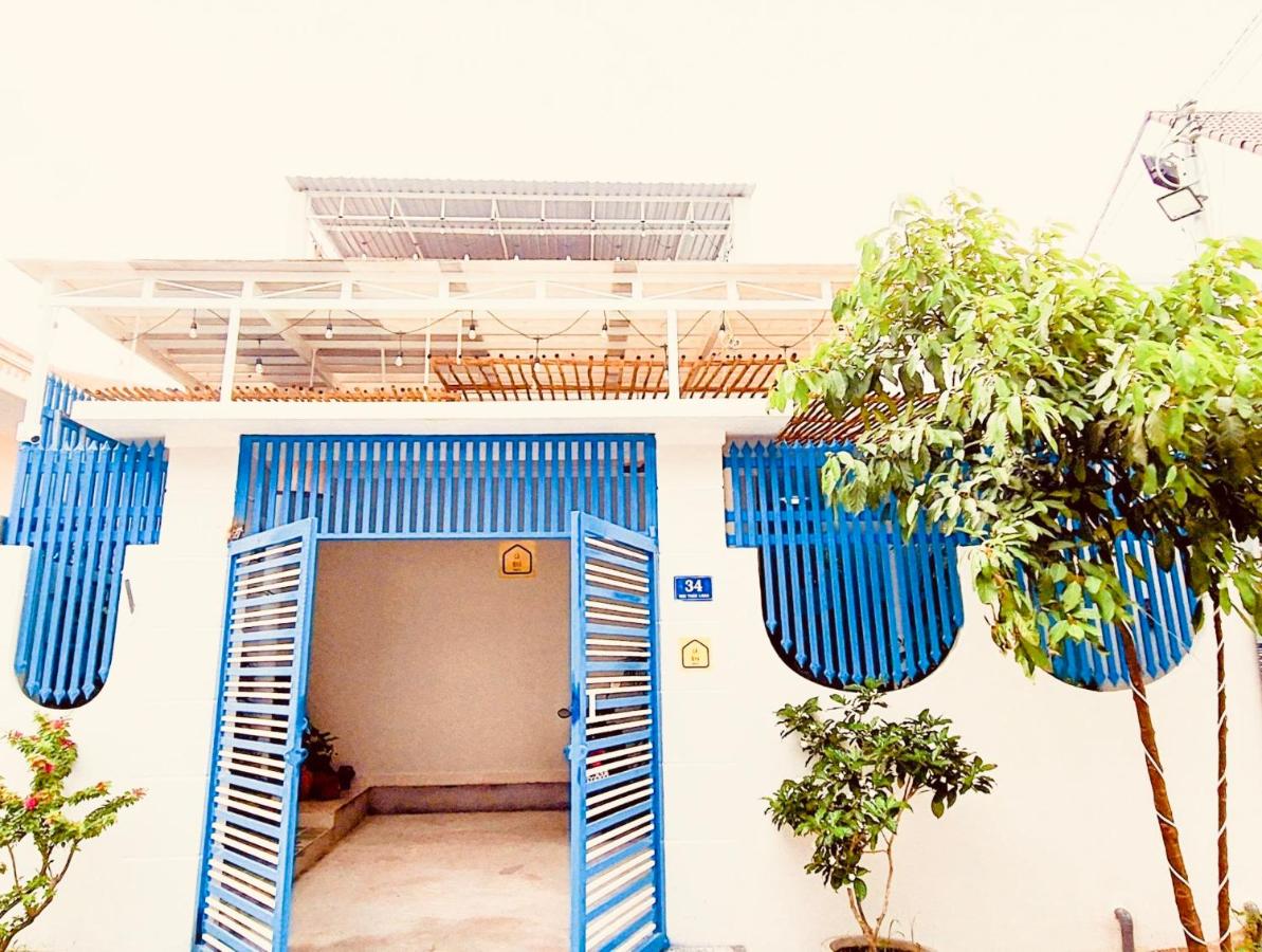 Là Nhà Homestay Phan Thiết - Nguyên căn 4 phòng ngủ, gần biển, có bếp, BBQ - B&B Phan Thiết