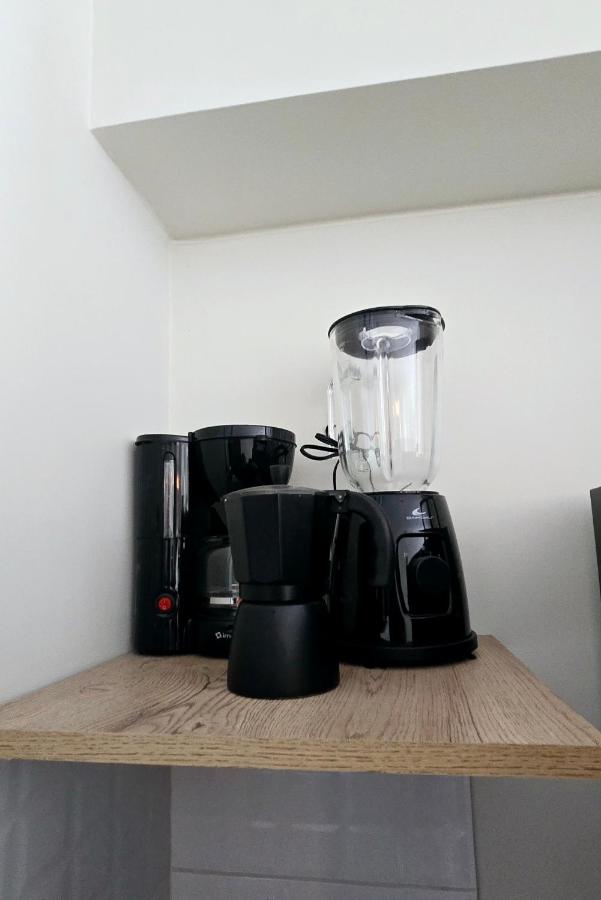 Tu espacio en el Polo- Surco - Ferienwohnung Lima