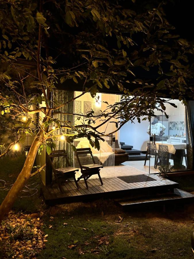 Canto da Praia Balneário Camboriú 2 - B&B
