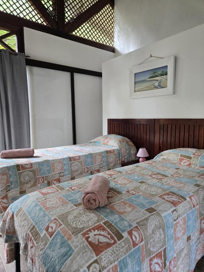 Bungalow Familiare 