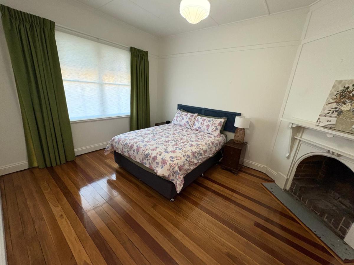 The Nook on the Hill - B&B