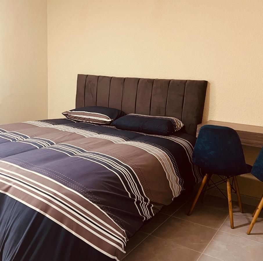 Grote Tweepersoonskamer met 1 of 2 Bedden