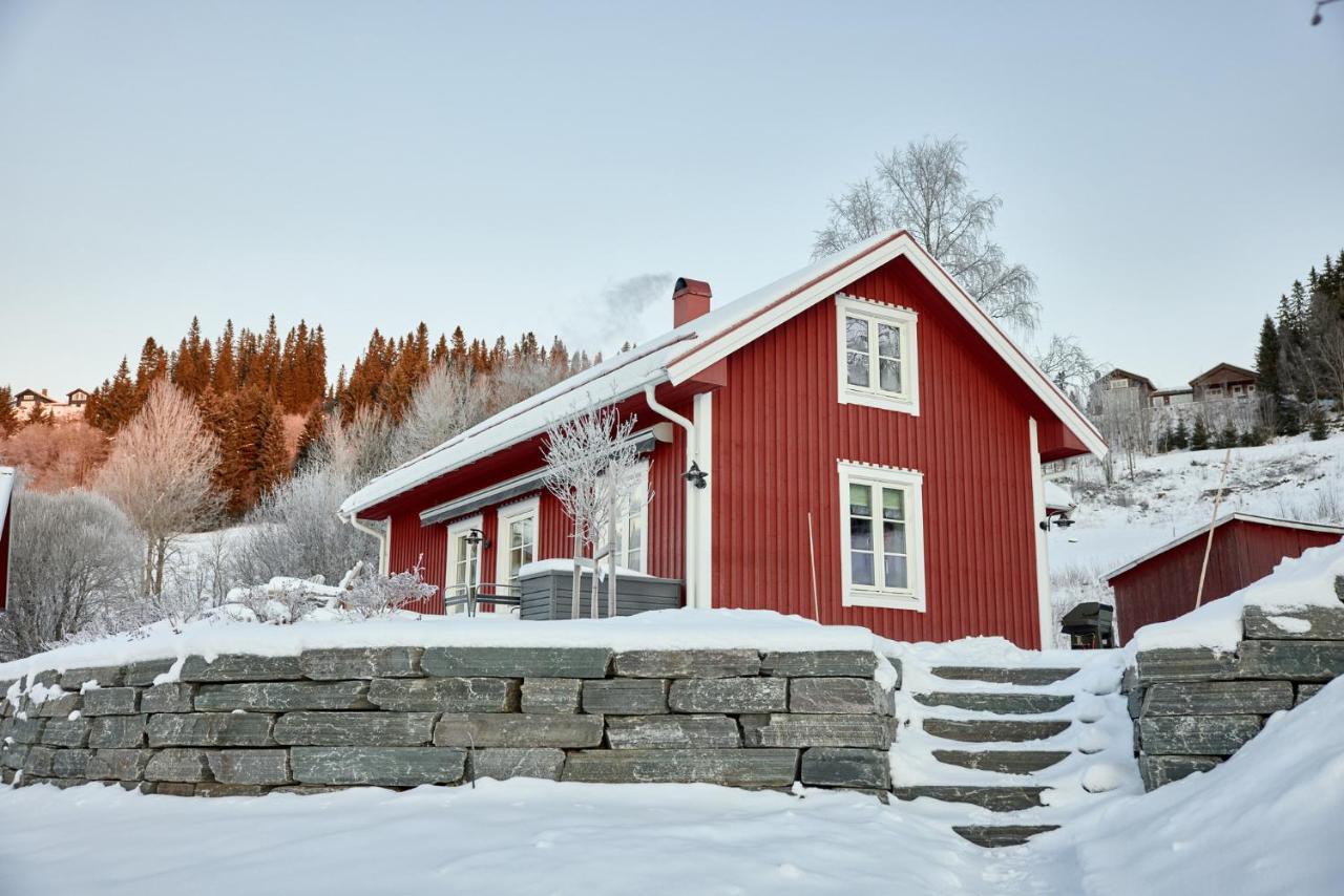 Lillstugan - B&B