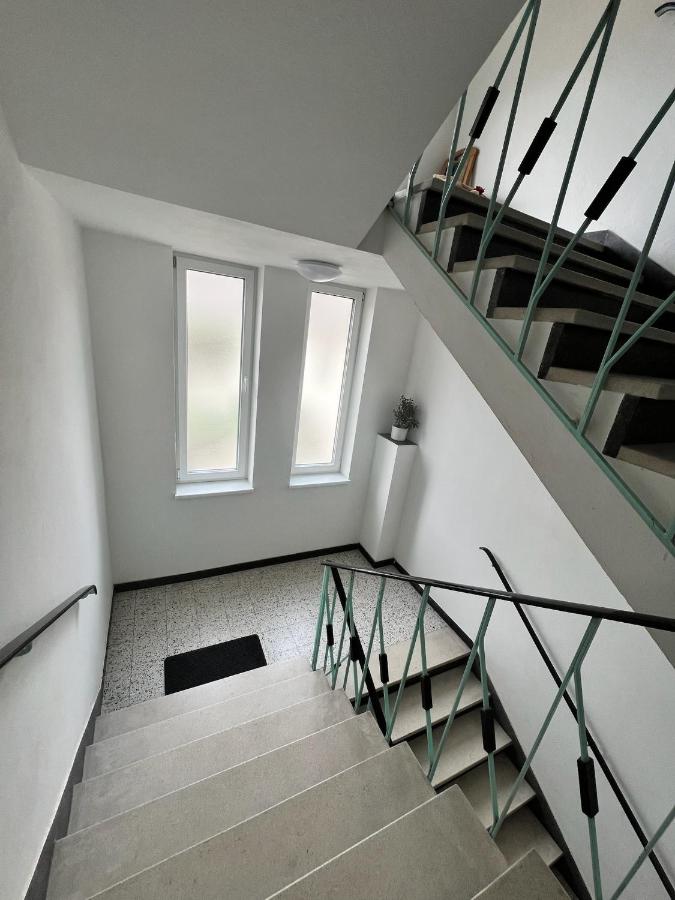 Privatzimmer Burgpanorama - B&B