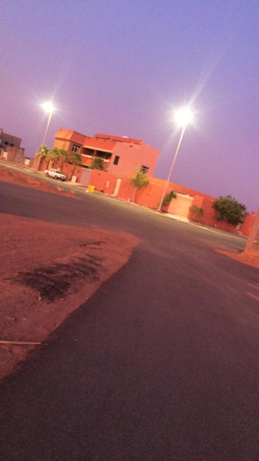 شاليه هاشتاق الودي - B&B Al Wudayy