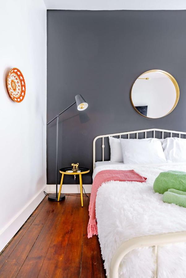 Prime Location Top Rated Clean Parking Free! - B&B