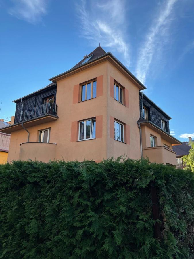 Vary Haus - B&B