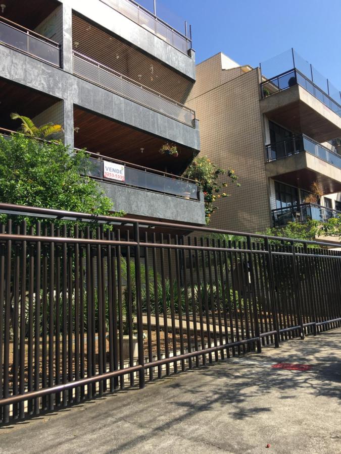 Apto grande, 170m2-Recreio - B&B