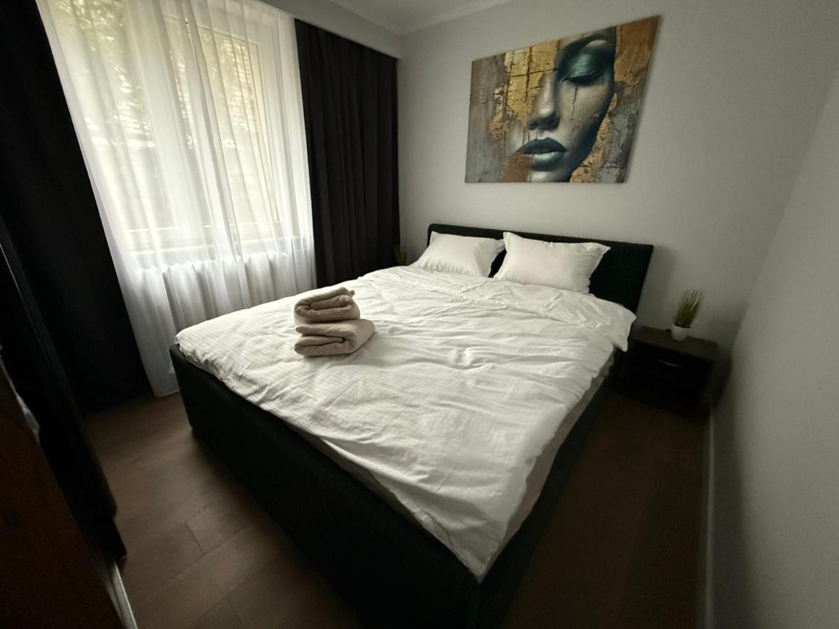 Studio Brancoveanu - B&B Cluj-Napoca
