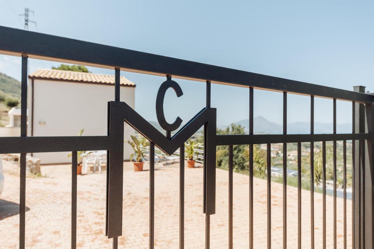 Villa Michela - Dimora di Charme a Cefalù con panorama sul mare - B&B Cefalù