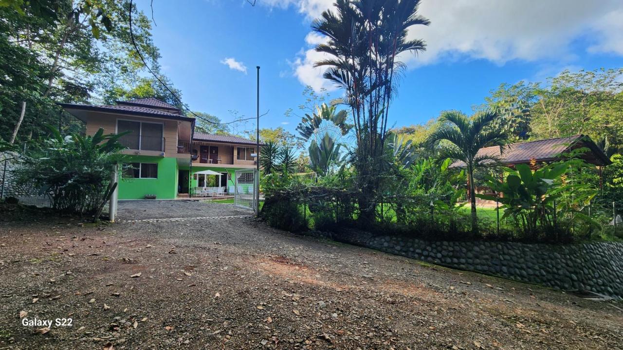 YETHAN HOUSE - B&B